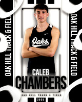 Caleb Chambers