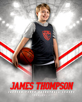 James Thompson