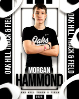 Morgan Hammond