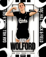 Judy Wolford