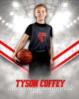 Tyson Coffey