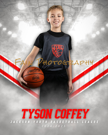 Tyson Coffey