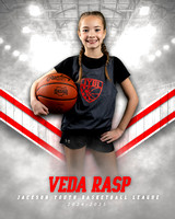 Veda Rasp