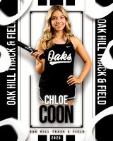 Chloe Coon