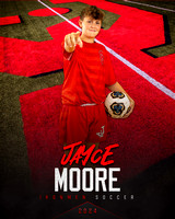 Jayce Moore