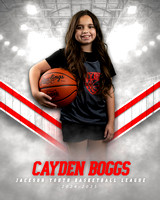 Cayden Boggs