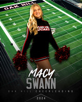 Macy Swann