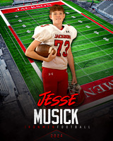 Jesse Musick