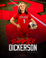 Summer Dickerson