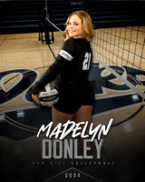 Madelyn Donley