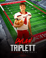 Dylan Triplett