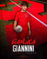 Gianluca Giannini