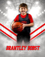 Brantley Bobst