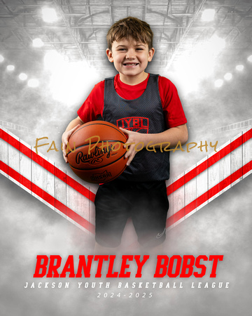 Brantley Bobst