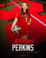 Addison Perkins