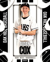 Aidan Cox