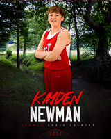 Kayden Newman