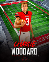 Charlie Woodard