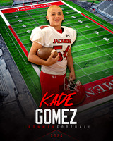 Kade Gomez