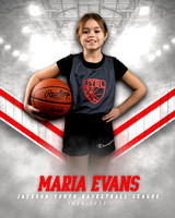 Maria Evans