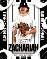 Jesse Zachariah