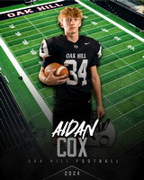 Aidan Cox