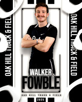 Walker Fowble