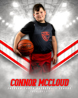 Connor McCloud