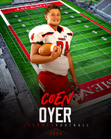 Coen Oyer