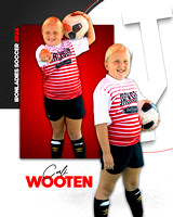 Cali Wooten