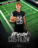 Bryson Costilow