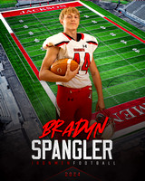 Bradyn Spangler