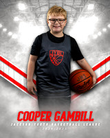 Cooper Gambill