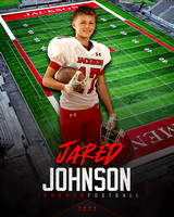 Jarod Johnson