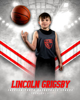 Lincoln Grigsby