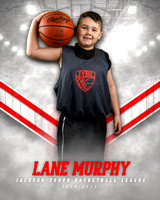 Lane Murphy