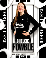 Chelcie Fowble