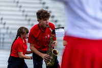 Apple Festival Band Show 2024