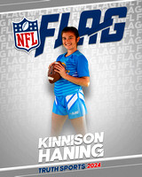 Kinnison Haning