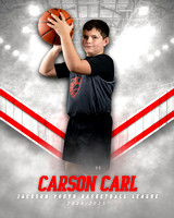 Carson Carl