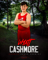 Wyatt Cashmore