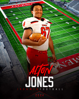 Alton Jones