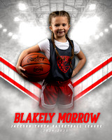 Blakely Morrow