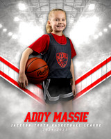 Addy Massie