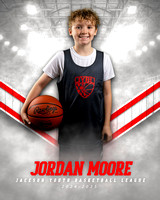 Jordan Moore