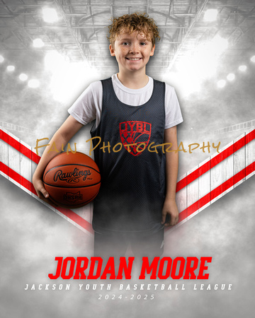 Jordan Moore