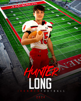 Hunter Long