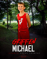 Griffen Michael