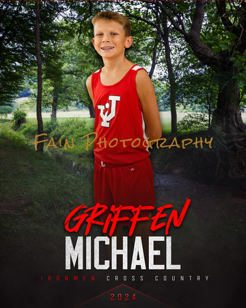 Griffen Michael