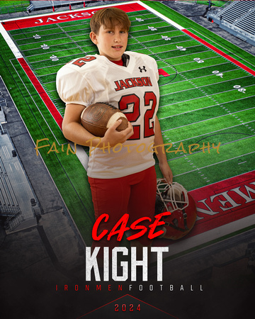 Case Kight